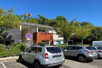 achat appartement audenge 33980