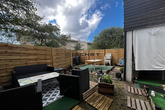 achat appartement audenge 33980