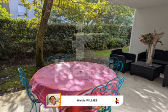 achat appartement audenge 33980