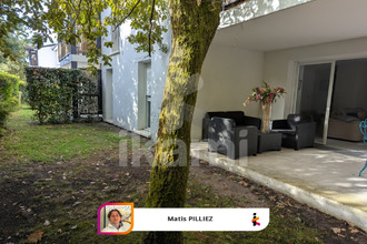 achat appartement audenge 33980