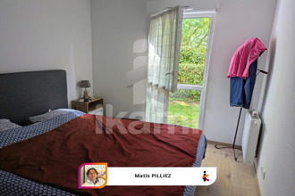 achat appartement audenge 33980