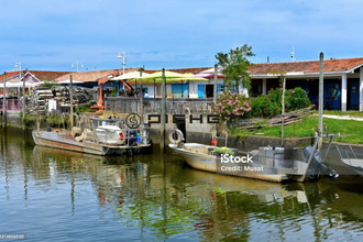 achat appartement audenge 33980