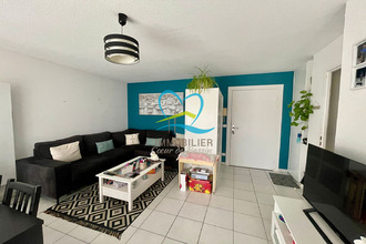 achat appartement audenge 33980