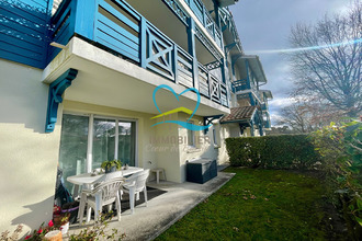 achat appartement audenge 33980