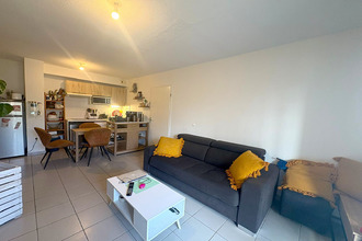 achat appartement audenge 33980