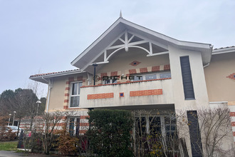 achat appartement audenge 33980