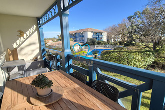 achat appartement audenge 33980