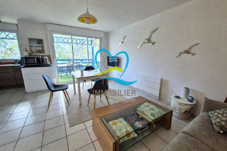 achat appartement audenge 33980