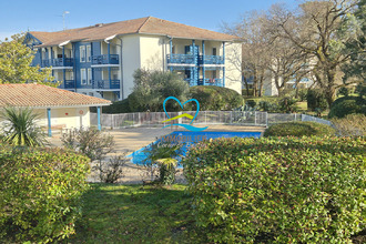 achat appartement audenge 33980