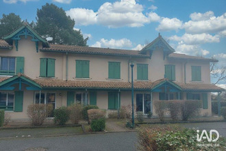 achat appartement audenge 33980