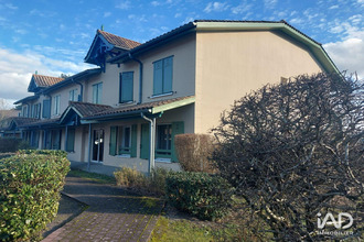 achat appartement audenge 33980