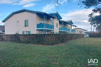 achat appartement audenge 33980