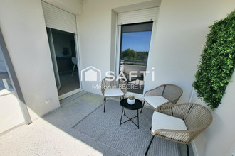 achat appartement audenge 33980