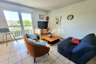 achat appartement audenge 33980