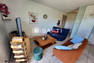 achat appartement audenge 33980