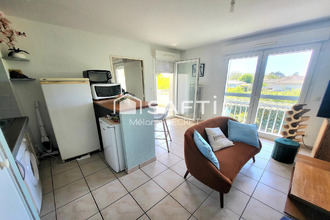 achat appartement audenge 33980