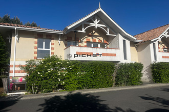 achat appartement audenge 33980