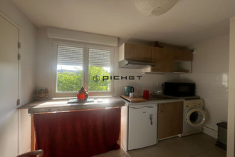 achat appartement audenge 33980