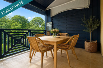 achat appartement audenge 33980