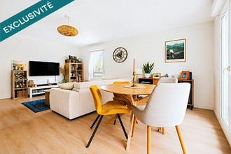 achat appartement audenge 33980