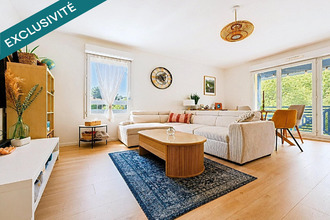 achat appartement audenge 33980