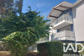 achat appartement audenge 33980