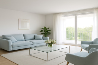 achat appartement audenge 33980