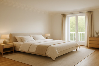 achat appartement audenge 33980