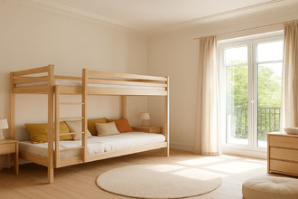 achat appartement audenge 33980