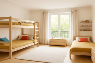 achat appartement audenge 33980