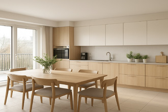 achat appartement audenge 33980