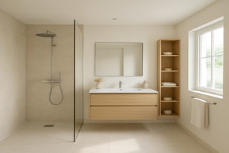 achat appartement audenge 33980