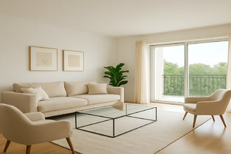 achat appartement audenge 33980