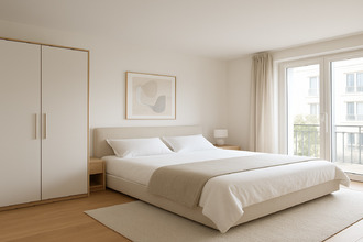 achat appartement audenge 33980