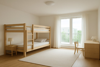 achat appartement audenge 33980