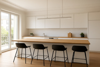 achat appartement audenge 33980