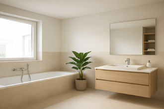 achat appartement audenge 33980