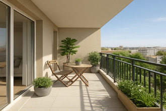 achat appartement audenge 33980