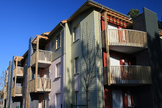 achat appartement audenge 33980