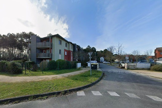 achat appartement audenge 33980