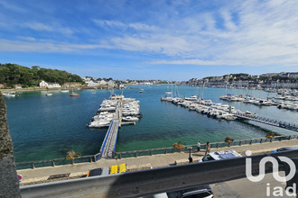 achat appartement audierne 29770