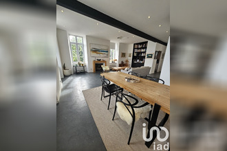 achat appartement audierne 29770