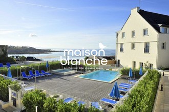 achat appartement audierne 29770