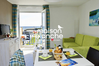 achat appartement audierne 29770