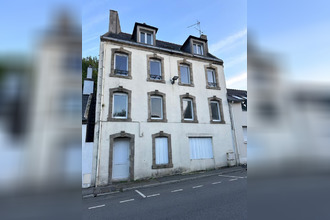 achat appartement audierne 29770