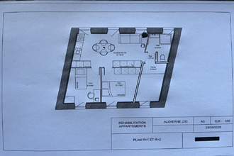 achat appartement audierne 29770