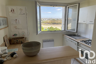 achat appartement audierne 29770