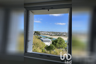 achat appartement audierne 29770