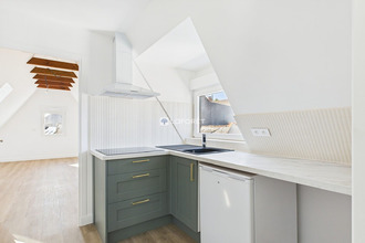 achat appartement audierne 29770