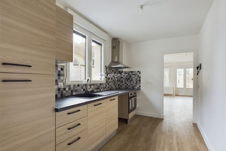 achat appartement audierne 29770